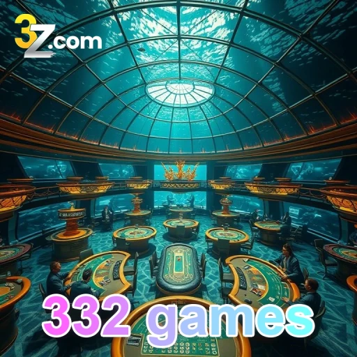 332 games Jogos de caça-níqueis