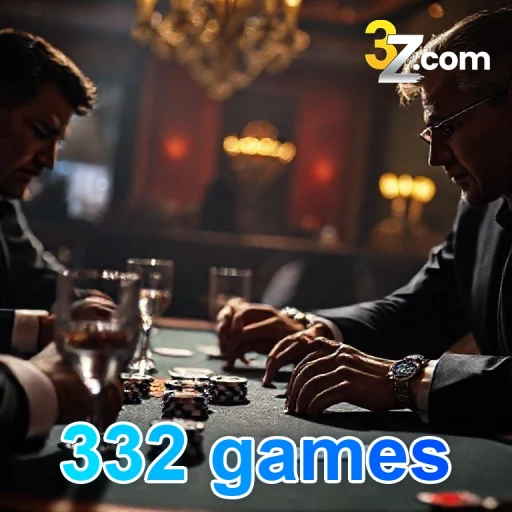 332 games Jogos de caça-níqueis