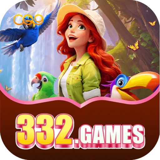 332 games LOGO